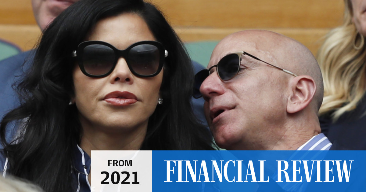 The untold story of how Jeff Bezos beat the tabloids